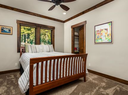 2081 Tahoe Mountain Road, South Lake Tahoe, CA 96150 Photo