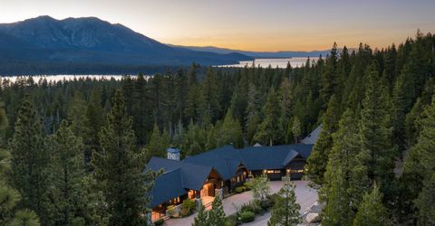 2081 Tahoe Mountain Road, South Lake Tahoe, CA 96150 Photo