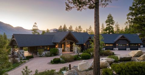 2081 Tahoe Mountain Road, South Lake Tahoe, CA 96150 Photo