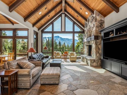 2081 Tahoe Mountain Road, South Lake Tahoe, CA 96150 Photo