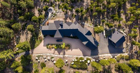 2081 Tahoe Mountain Road, South Lake Tahoe, CA 96150 Photo