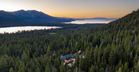 2081 Tahoe Mountain Road, South Lake Tahoe, CA 96150 Photo