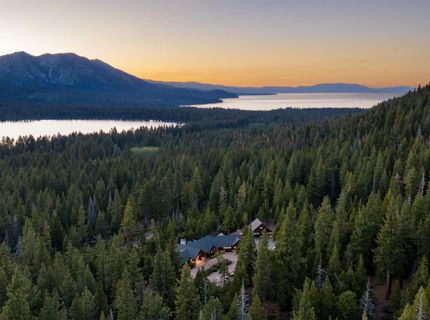 2081 Tahoe Mountain Road, South Lake Tahoe, CA 96150 Photo