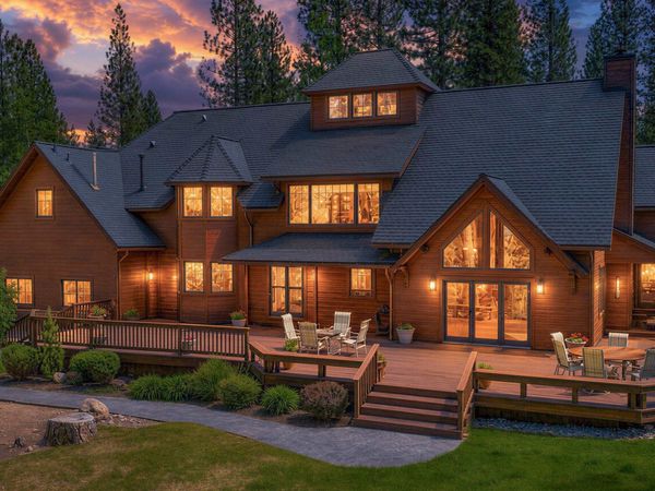 232 Boulder Drive, Clio, CA 96106