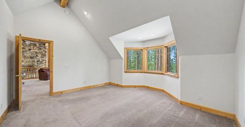 232 Boulder Drive, Clio, CA 96106 Photo