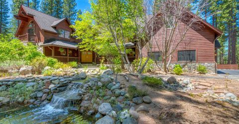 232 Boulder Drive, Clio, CA 96106 Photo