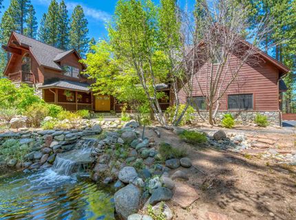 232 Boulder Drive, Clio, CA 96106 Photo