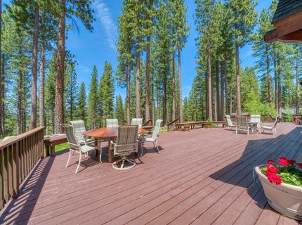 232 Boulder Drive, Clio, CA 96106 Photo