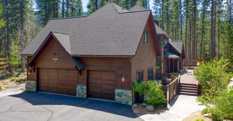 232 Boulder Drive, Clio, CA 96106 Photo