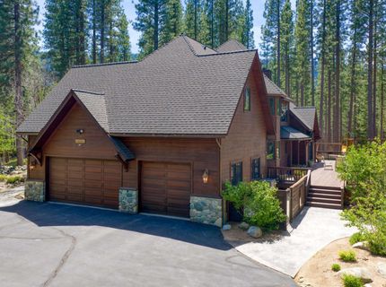 232 Boulder Drive, Clio, CA 96106 Photo