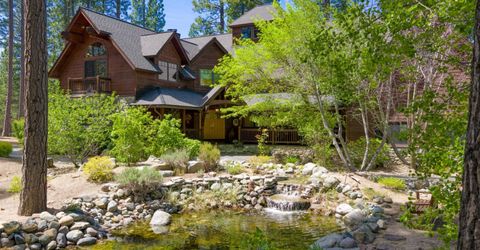 232 Boulder Drive, Clio, CA 96106 Photo