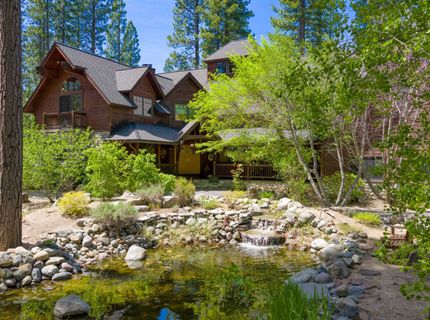 232 Boulder Drive, Clio, CA 96106 Photo