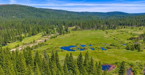 232 Boulder Drive, Clio, CA 96106 Photo