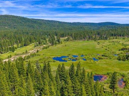 232 Boulder Drive, Clio, CA 96106 Photo