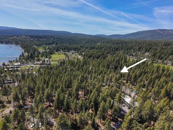 2535 Lake Forest Road, Tahoe City, CA 96145