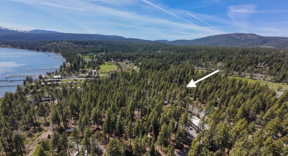2535 Lake Forest Road, Tahoe City, CA 96145 Photo