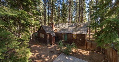 2535 Lake Forest Road, Tahoe City, CA 96145 Photo