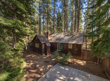 2535 Lake Forest Road, Tahoe City, CA 96145 Photo