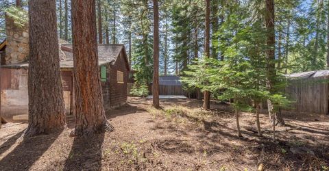 2535 Lake Forest Road, Tahoe City, CA 96145 Photo
