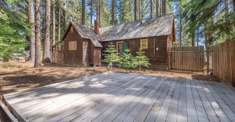 2535 Lake Forest Road, Tahoe City, CA 96145 Photo