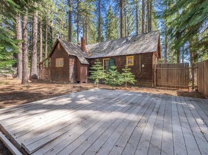 2535 Lake Forest Road, Tahoe City, CA 96145 Photo