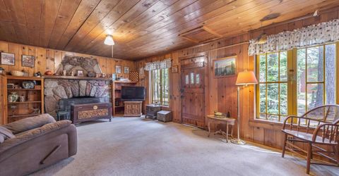 2535 Lake Forest Road, Tahoe City, CA 96145 Photo