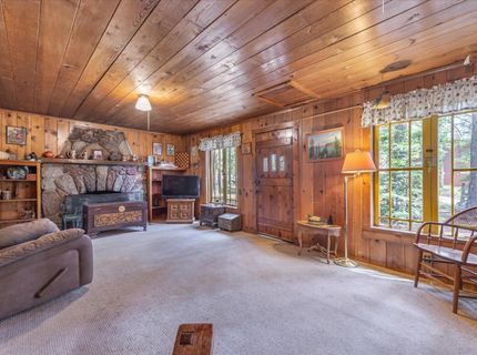 2535 Lake Forest Road, Tahoe City, CA 96145 Photo