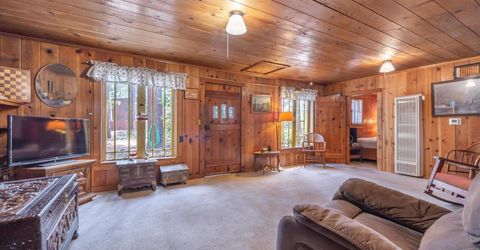 2535 Lake Forest Road, Tahoe City, CA 96145 Photo