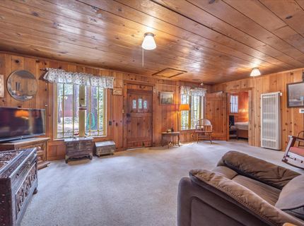 2535 Lake Forest Road, Tahoe City, CA 96145 Photo