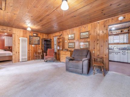 2535 Lake Forest Road, Tahoe City, CA 96145 Photo