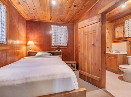 2535 Lake Forest Road, Tahoe City, CA 96145 Photo