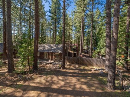 2535 Lake Forest Road, Tahoe City, CA 96145 Photo