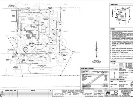 2535 Lake Forest Road, Tahoe City, CA 96145 Photo