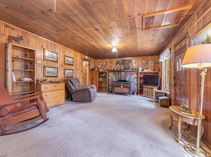 2535 Lake Forest Road, Tahoe City, CA 96145 Photo