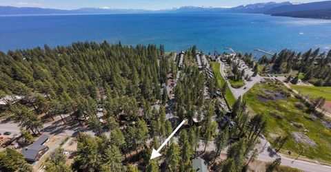 2535 Lake Forest Road, Tahoe City, CA 96145 Photo