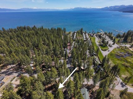 2535 Lake Forest Road, Tahoe City, CA 96145 Photo