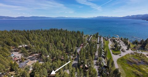 2535 Lake Forest Road, Tahoe City, CA 96145 Photo