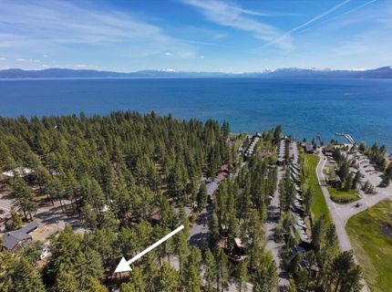 2535 Lake Forest Road, Tahoe City, CA 96145 Photo