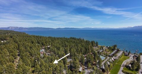 2535 Lake Forest Road, Tahoe City, CA 96145 Photo