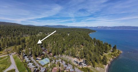 2535 Lake Forest Road, Tahoe City, CA 96145 Photo