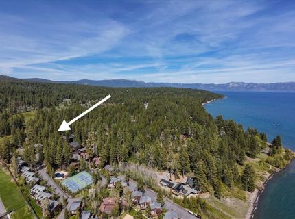 2535 Lake Forest Road, Tahoe City, CA 96145 Photo