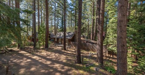 2535 Lake Forest Road, Tahoe City, CA 96145 Photo