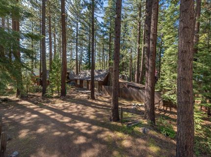 2535 Lake Forest Road, Tahoe City, CA 96145 Photo