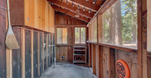 5355 Sacramento Avenue, Homewood, CA 96141 Photo
