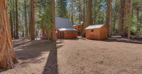 5355 Sacramento Avenue, Homewood, CA 96141 Photo