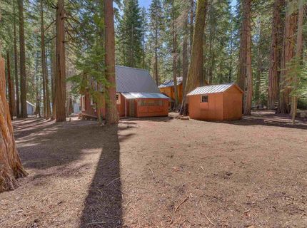 5355 Sacramento Avenue, Homewood, CA 96141 Photo