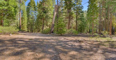 5355 Sacramento Avenue, Homewood, CA 96141 Photo