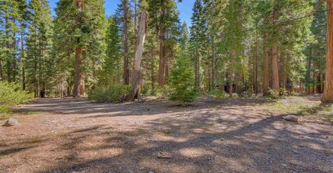 5355 Sacramento Avenue, Homewood, CA 96141 Photo