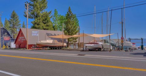 5355 Sacramento Avenue, Homewood, CA 96141 Photo