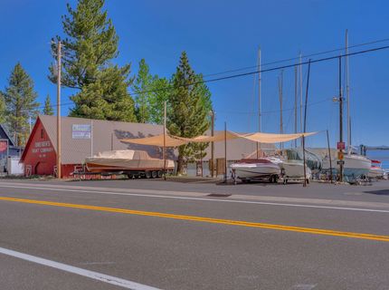 5355 Sacramento Avenue, Homewood, CA 96141 Photo